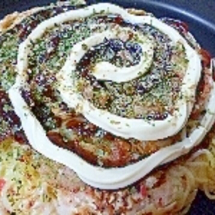 モダン焼き やきそば うどん レシピ 作り方 By Gamabo Ro 楽天レシピ モダン焼き やきそば うどん レシピ 作り方 By Gamabo Ro 楽天レシピ